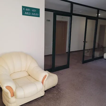Apartment In