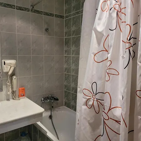 In Apartament *