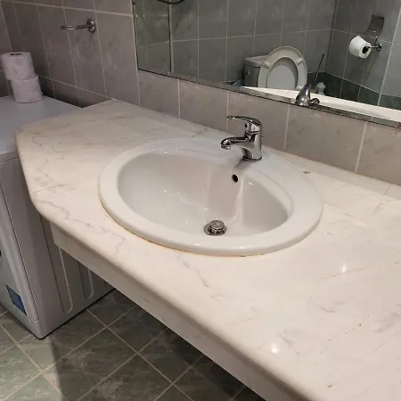In Apartament *