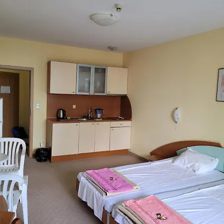 In Apartament